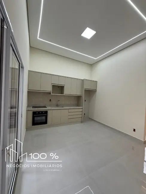 Foto 8 de Casa de Condomínio com 3 quartos à venda, 114m2 em Sao Jose Do Rio Preto - SP