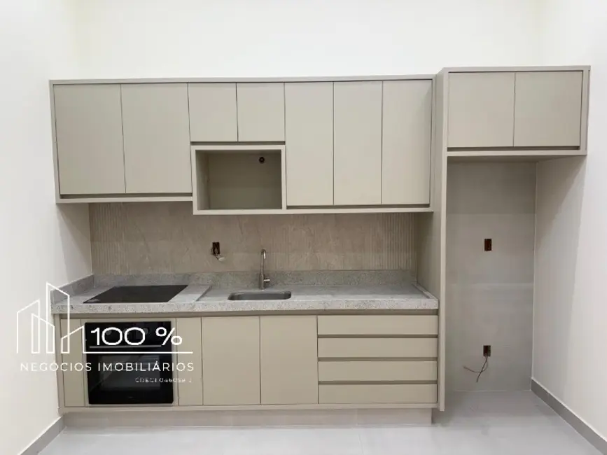 Foto 7 de Casa de Condomínio com 3 quartos à venda, 114m2 em Sao Jose Do Rio Preto - SP