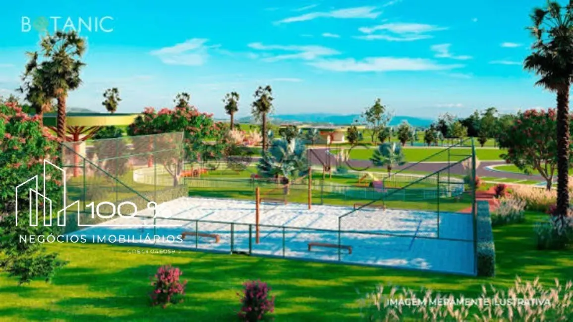 Foto 1 de Terreno / Lote à venda, 405m2 em Sao Jose Do Rio Preto - SP