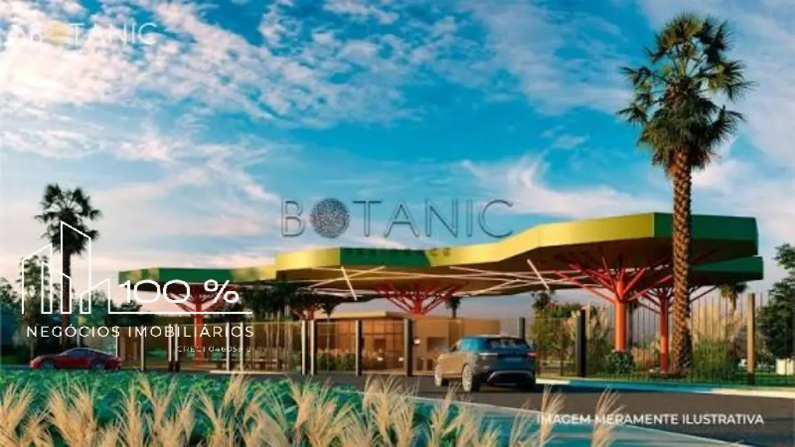 Foto 2 de Terreno / Lote à venda, 405m2 em Sao Jose Do Rio Preto - SP