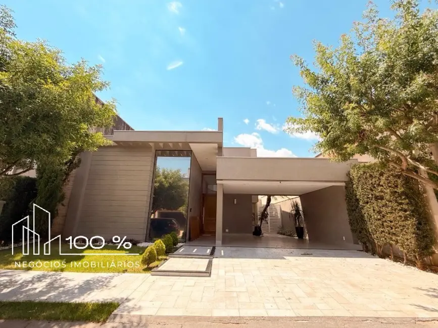 Foto 1 de Casa de Condomínio com 3 quartos à venda, 200m2 em Sao Jose Do Rio Preto - SP