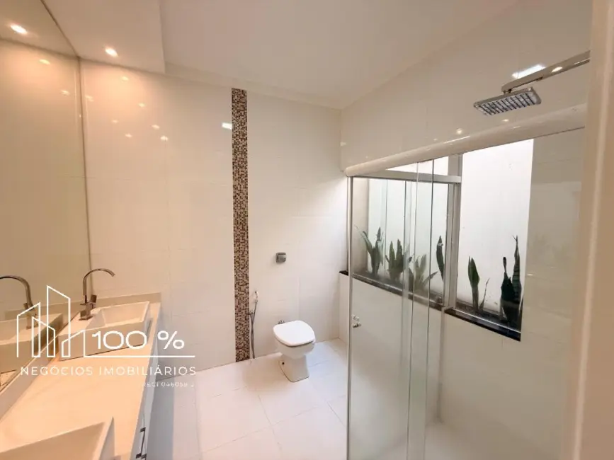 Foto 8 de Casa de Condomínio com 3 quartos à venda, 200m2 em Sao Jose Do Rio Preto - SP