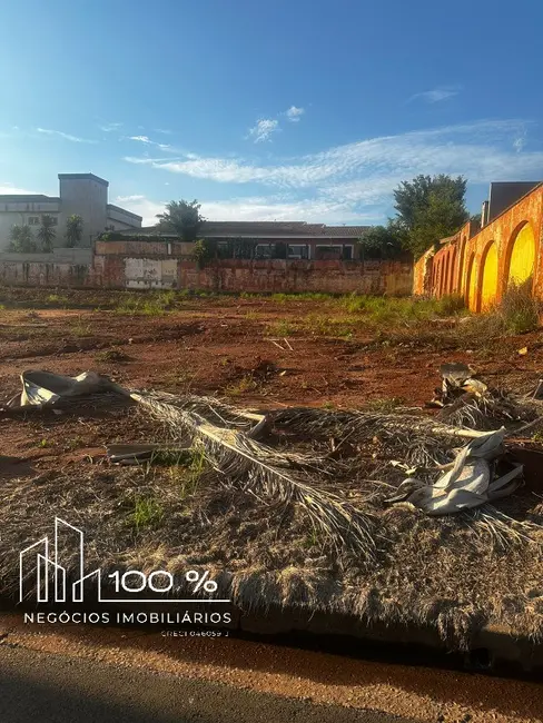 Foto 2 de Terreno / Lote à venda, 2800m2 em Parque Residencial Damha, Sao Jose Do Rio Preto - SP