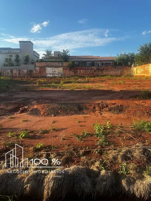Foto 6 de Terreno / Lote à venda, 2800m2 em Parque Residencial Damha, Sao Jose Do Rio Preto - SP