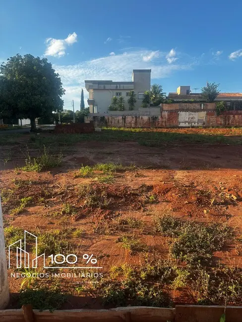 Foto 1 de Terreno / Lote à venda, 2800m2 em Parque Residencial Damha, Sao Jose Do Rio Preto - SP