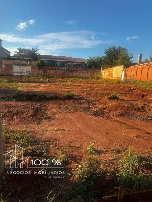Foto 4 de Terreno / Lote à venda, 2800m2 em Parque Residencial Damha, Sao Jose Do Rio Preto - SP