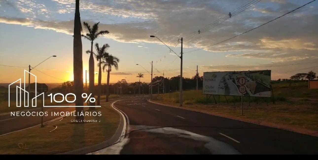 Foto 2 de Terreno / Lote à venda, 211m2 em Bady Bassitt - SP