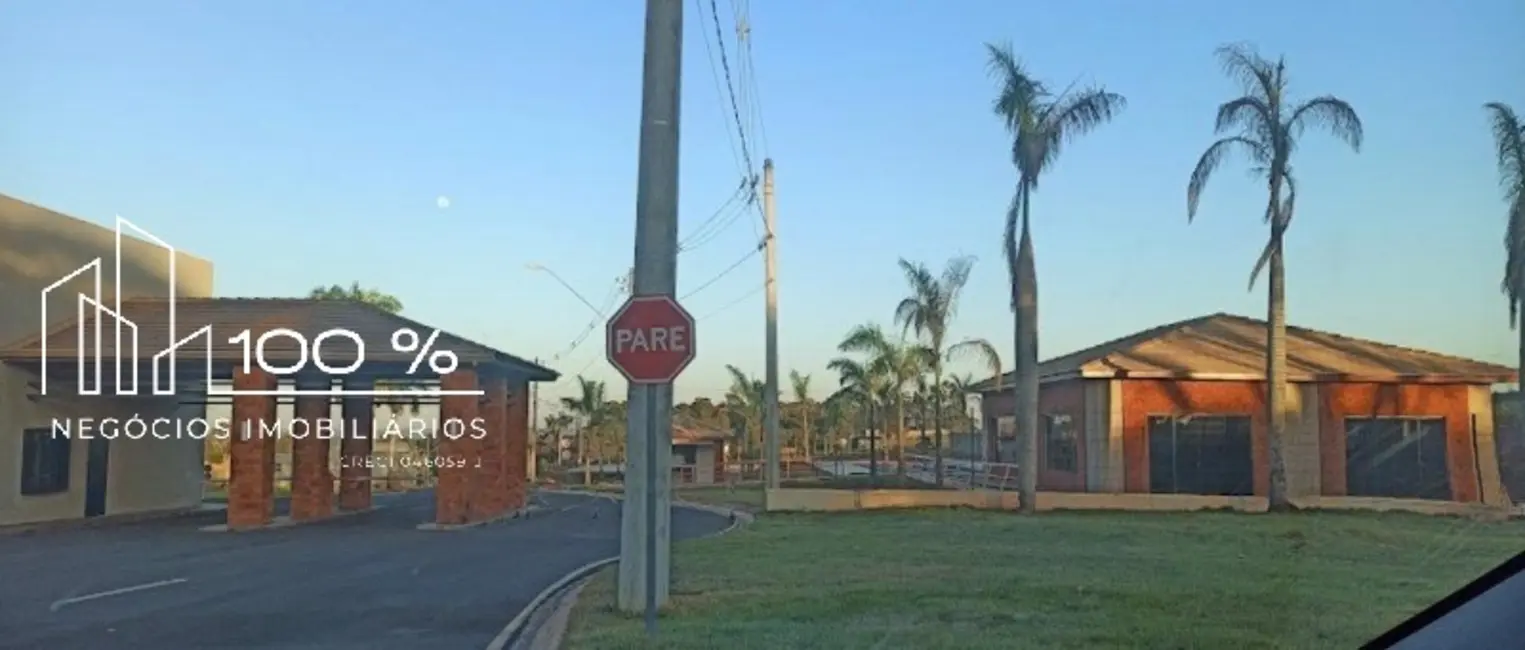 Foto 4 de Terreno / Lote à venda, 211m2 em Bady Bassitt - SP