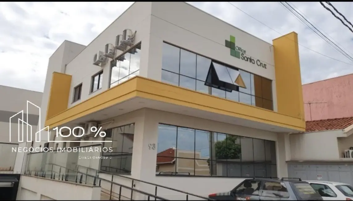 Foto 1 de Sala Comercial à venda, 40m2 em Sao Jose Do Rio Preto - SP