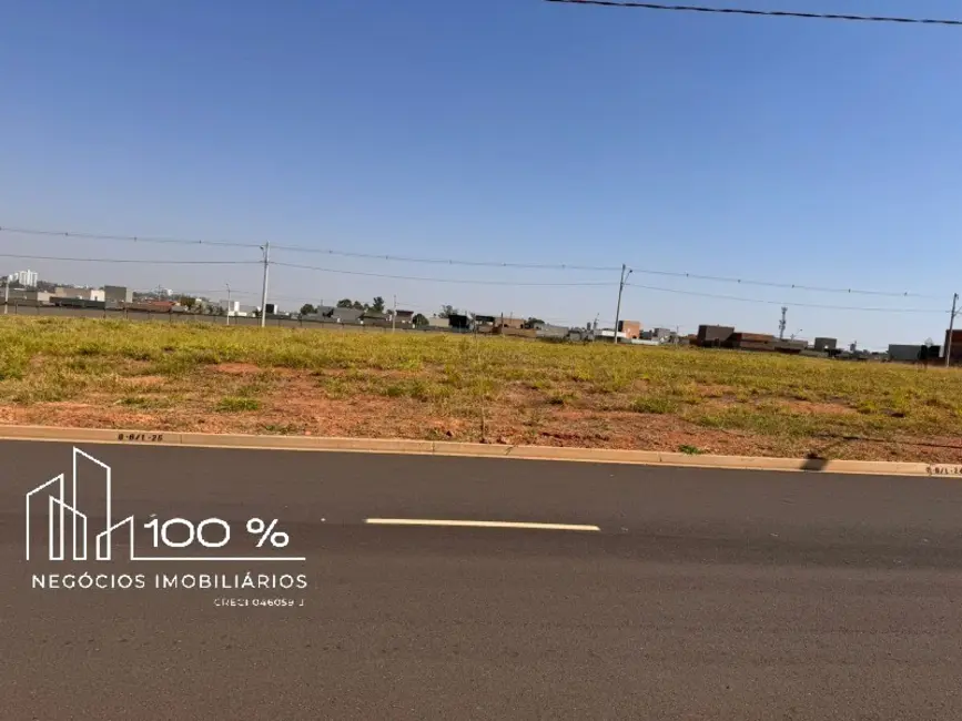 Foto 3 de Terreno / Lote à venda, 300m2 em Sao Jose Do Rio Preto - SP