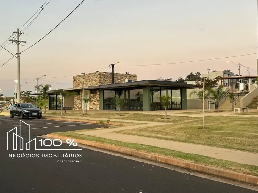 Foto 2 de Terreno / Lote à venda, 300m2 em Sao Jose Do Rio Preto - SP