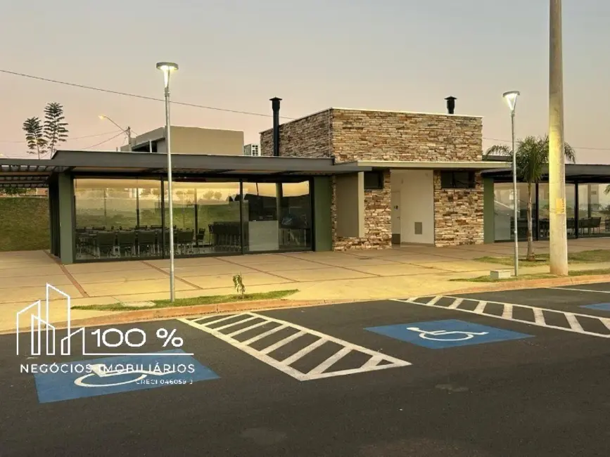 Foto 1 de Terreno / Lote à venda, 300m2 em Sao Jose Do Rio Preto - SP