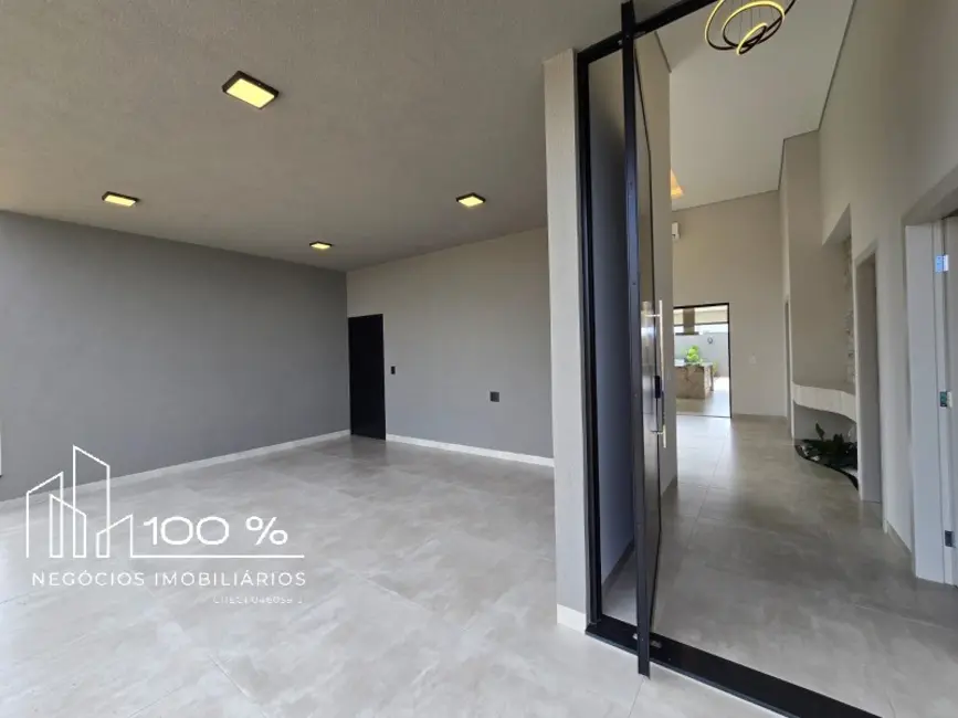 Foto 2 de Casa de Condomínio com 3 quartos à venda, 180m2 em Sao Jose Do Rio Preto - SP