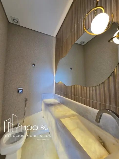 Foto 9 de Casa de Condomínio com 3 quartos à venda, 180m2 em Sao Jose Do Rio Preto - SP