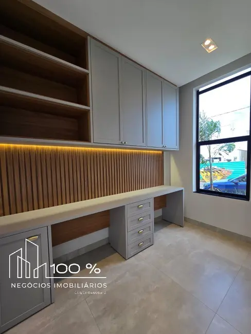 Foto 4 de Casa de Condomínio com 3 quartos à venda, 180m2 em Sao Jose Do Rio Preto - SP