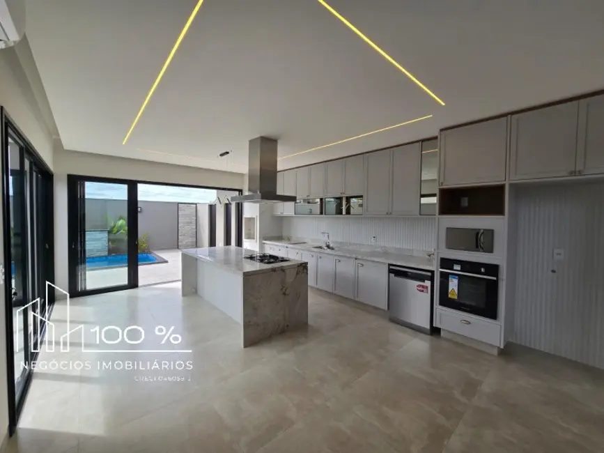 Foto 7 de Casa de Condomínio com 3 quartos à venda, 180m2 em Sao Jose Do Rio Preto - SP