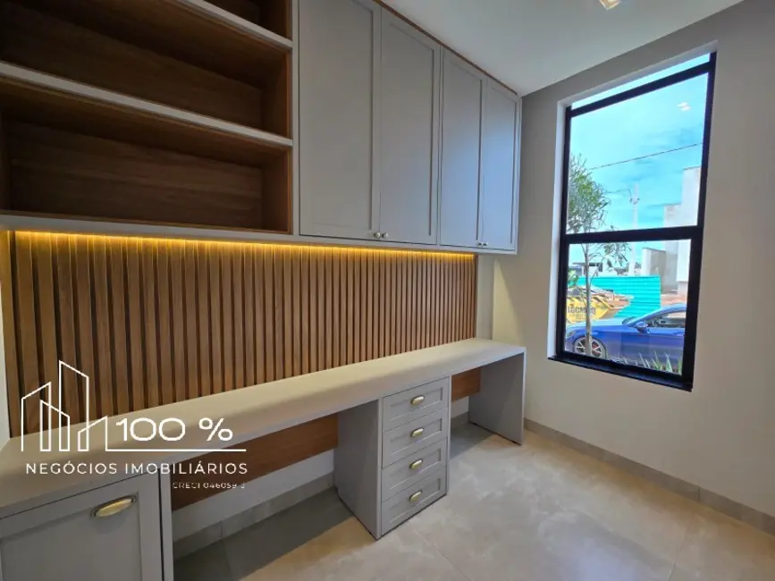 Foto 3 de Casa de Condomínio com 3 quartos à venda, 180m2 em Sao Jose Do Rio Preto - SP