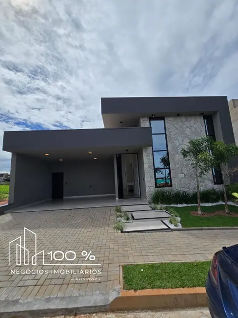 Foto 5 de Casa de Condomínio com 3 quartos à venda, 180m2 em Sao Jose Do Rio Preto - SP