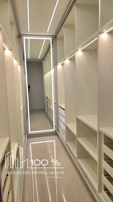 Foto 9 de Casa de Condomínio com 3 quartos à venda, 214m2 em Residencial Gaivota II, Sao Jose Do Rio Preto - SP