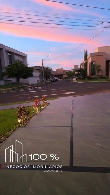 Foto 4 de Casa de Condomínio com 3 quartos à venda, 214m2 em Residencial Gaivota II, Sao Jose Do Rio Preto - SP