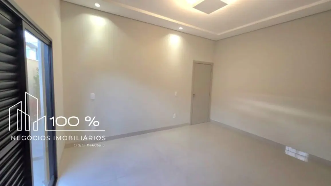 Foto 6 de Casa de Condomínio com 3 quartos à venda, 214m2 em Residencial Gaivota II, Sao Jose Do Rio Preto - SP