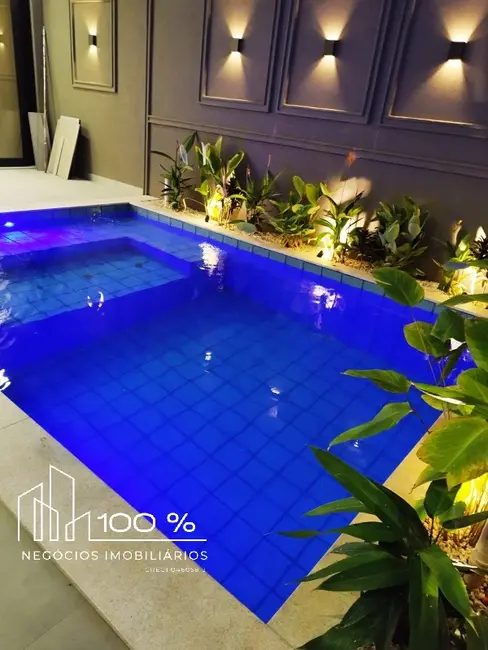 Foto 9 de Casa de Condomínio com 3 quartos à venda, 225m2 em Quinta do Lago Residence, Sao Jose Do Rio Preto - SP