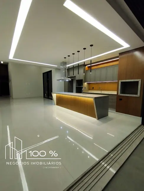 Foto 8 de Casa de Condomínio com 3 quartos à venda, 225m2 em Quinta do Lago Residence, Sao Jose Do Rio Preto - SP