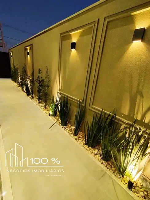 Foto 4 de Casa de Condomínio com 3 quartos à venda, 225m2 em Quinta do Lago Residence, Sao Jose Do Rio Preto - SP