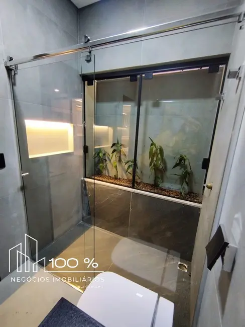 Foto 6 de Casa de Condomínio com 3 quartos à venda, 225m2 em Quinta do Lago Residence, Sao Jose Do Rio Preto - SP