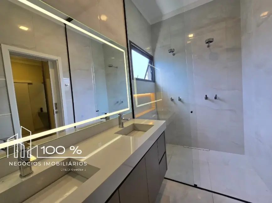 Foto 8 de Casa de Condomínio com 3 quartos à venda, 180m2 em Sao Jose Do Rio Preto - SP