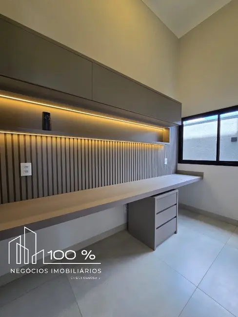 Foto 5 de Casa de Condomínio com 3 quartos à venda, 180m2 em Sao Jose Do Rio Preto - SP