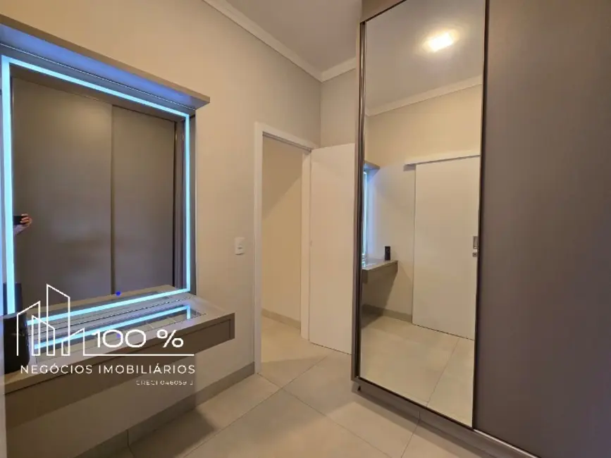 Foto 4 de Casa de Condomínio com 3 quartos à venda, 180m2 em Sao Jose Do Rio Preto - SP