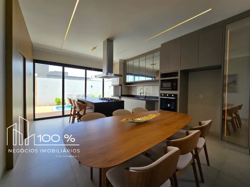 Foto 9 de Casa de Condomínio com 3 quartos à venda, 180m2 em Sao Jose Do Rio Preto - SP