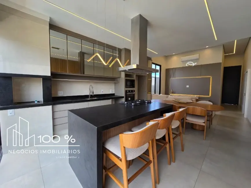 Foto 7 de Casa de Condomínio com 3 quartos à venda, 180m2 em Sao Jose Do Rio Preto - SP