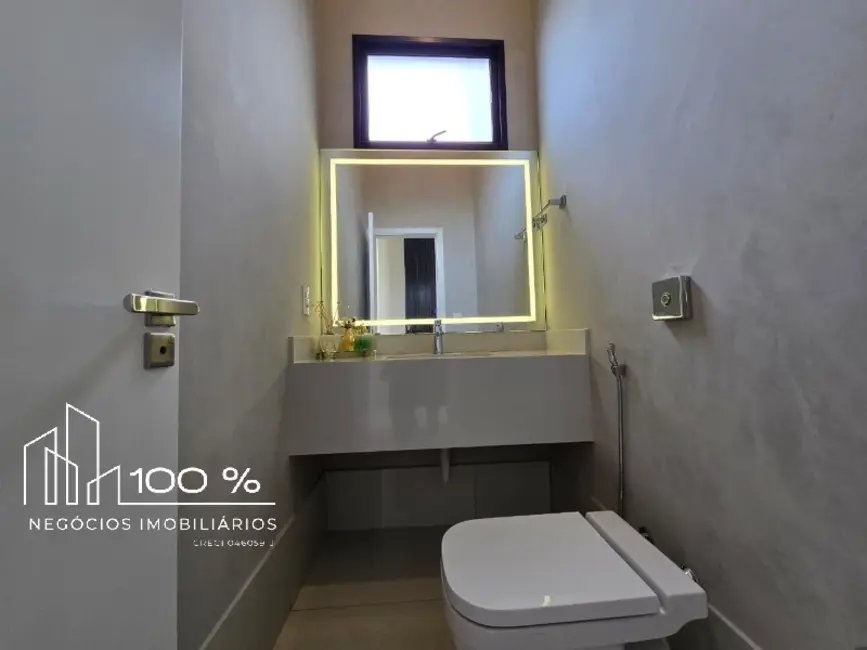 Foto 3 de Casa de Condomínio com 3 quartos à venda, 180m2 em Sao Jose Do Rio Preto - SP