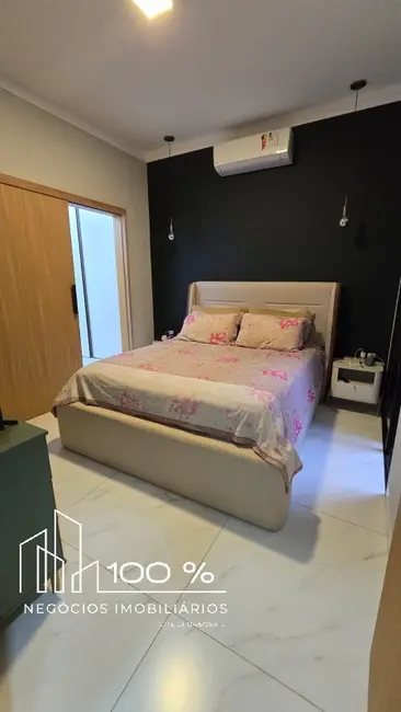 Foto 9 de Casa de Condomínio com 3 quartos à venda, 125m2 em Vila São Jorge, Sao Jose Do Rio Preto - SP