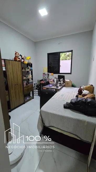 Foto 6 de Casa de Condomínio com 3 quartos à venda, 125m2 em Vila São Jorge, Sao Jose Do Rio Preto - SP