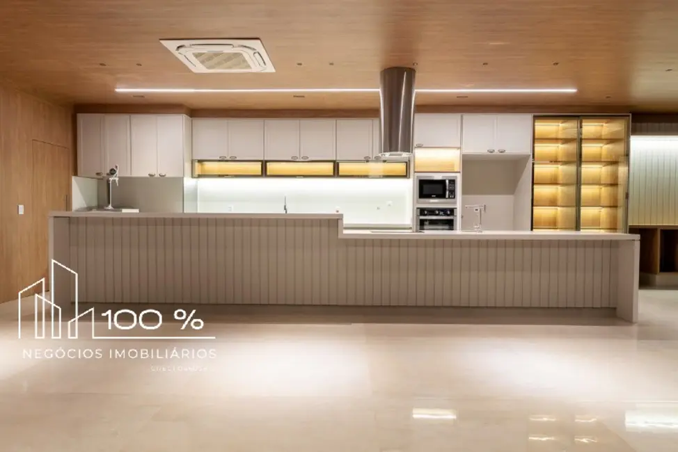 Foto 3 de Casa de Condomínio com 4 quartos à venda, 511m2 em Sao Jose Do Rio Preto - SP