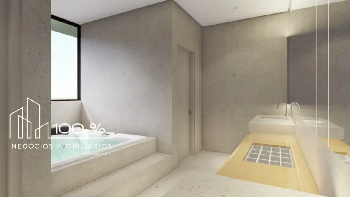 Foto 6 de Casa de Condomínio com 4 quartos à venda, 402m2 em Sao Jose Do Rio Preto - SP