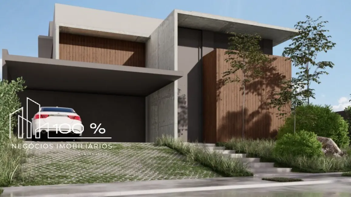 Foto 2 de Casa de Condomínio com 4 quartos à venda, 402m2 em Sao Jose Do Rio Preto - SP