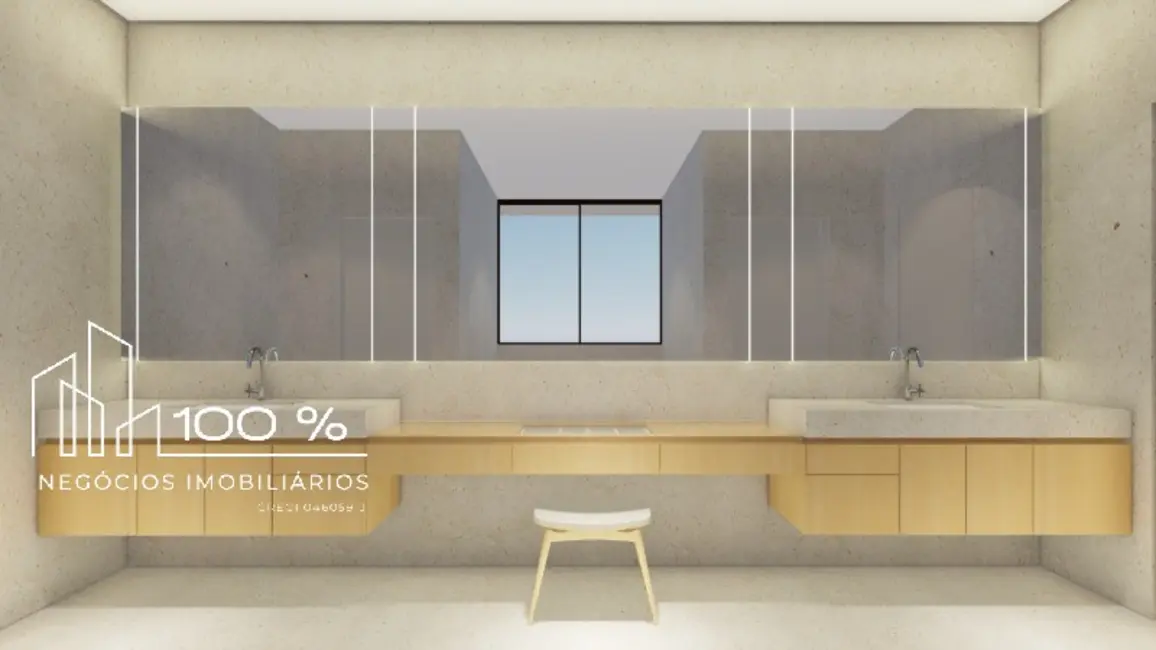 Foto 5 de Casa de Condomínio com 4 quartos à venda, 402m2 em Sao Jose Do Rio Preto - SP