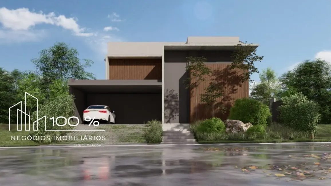 Foto 3 de Casa de Condomínio com 4 quartos à venda, 402m2 em Sao Jose Do Rio Preto - SP