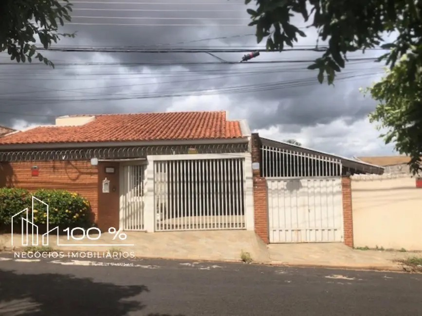 Foto 5 de Casa com 3 quartos à venda, 250m2 em Jardim Conceição, Sao Jose Do Rio Preto - SP