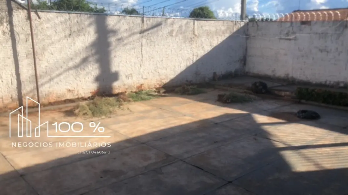 Foto 3 de Casa com 3 quartos à venda, 250m2 em Jardim Conceição, Sao Jose Do Rio Preto - SP