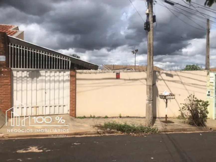 Foto 4 de Casa com 3 quartos à venda, 250m2 em Jardim Conceição, Sao Jose Do Rio Preto - SP