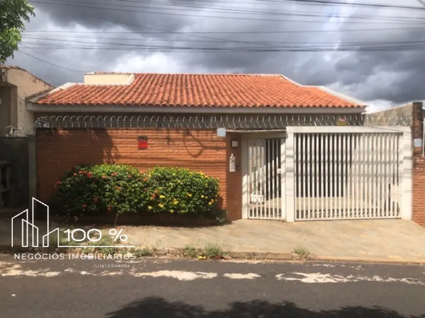Foto 1 de Casa com 3 quartos à venda, 250m2 em Jardim Conceição, Sao Jose Do Rio Preto - SP