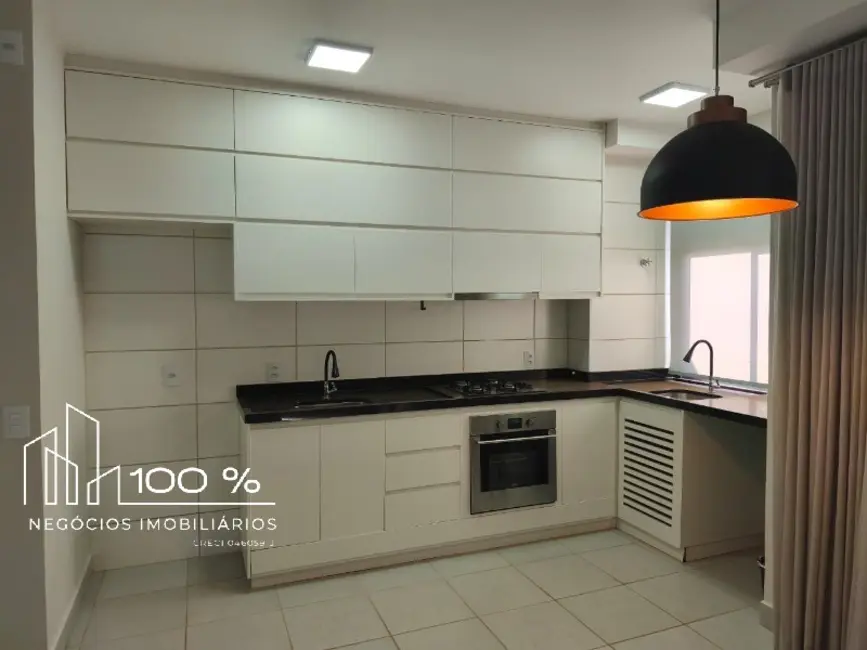 Foto 7 de Apartamento com 2 quartos à venda, 57m2 em Jardim Alice, Sao Jose Do Rio Preto - SP