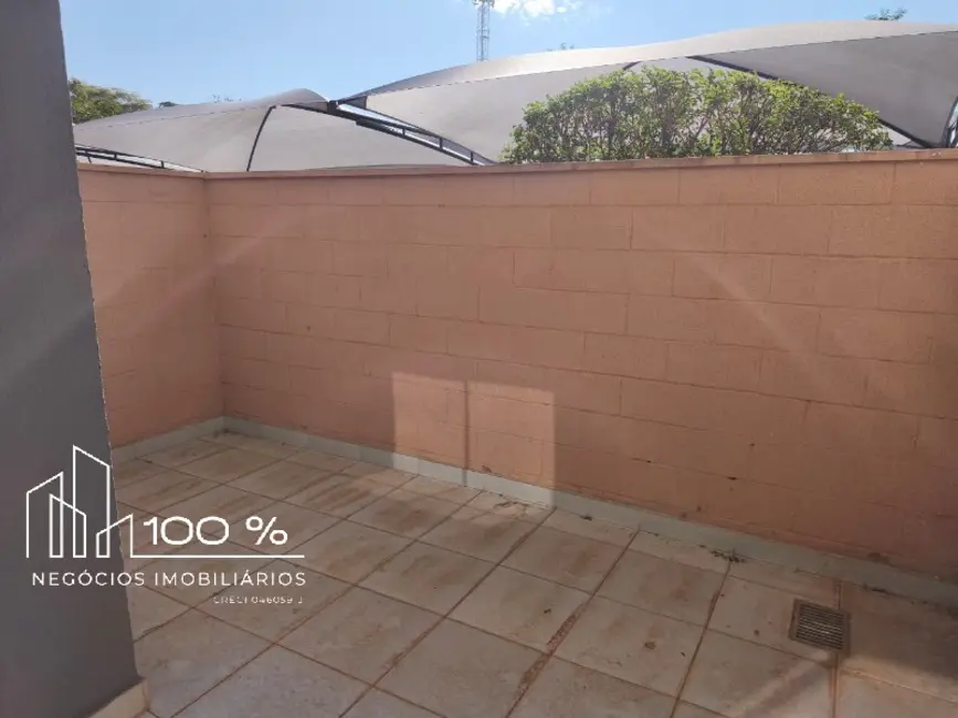 Foto 3 de Apartamento com 2 quartos à venda, 57m2 em Jardim Alice, Sao Jose Do Rio Preto - SP