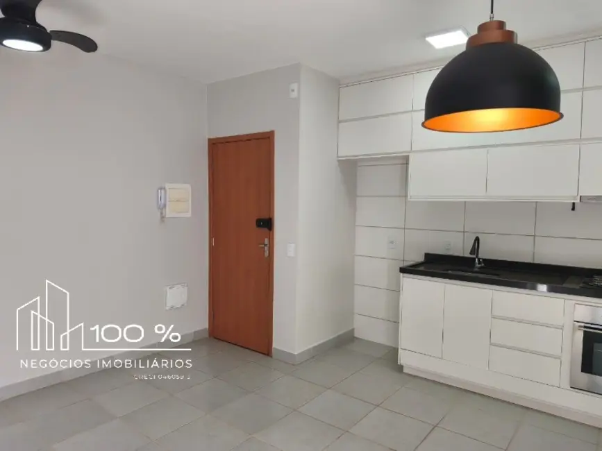 Foto 4 de Apartamento com 2 quartos à venda, 57m2 em Jardim Alice, Sao Jose Do Rio Preto - SP