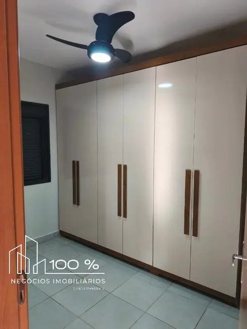 Foto 2 de Apartamento com 2 quartos à venda, 57m2 em Jardim Alice, Sao Jose Do Rio Preto - SP